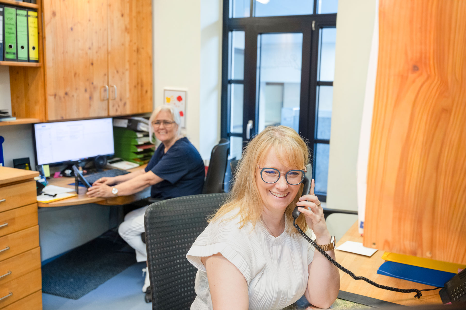 PodologiePfersichReutlingen-Praxis